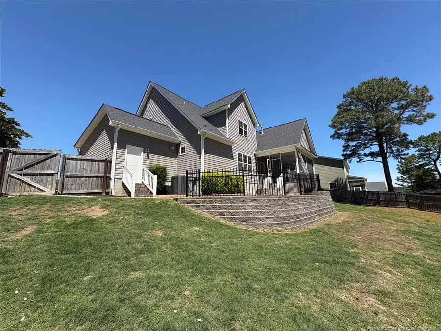 3710 Glencourse Way, Fayetteville, NC 28311 - #3