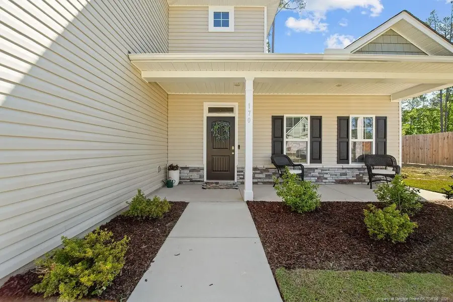 170 Edgar Way, Raeford, NC 28376 - #3