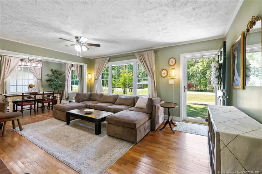 3255 Sunnyside School Road, Fayetteville, NC 28312 - #3