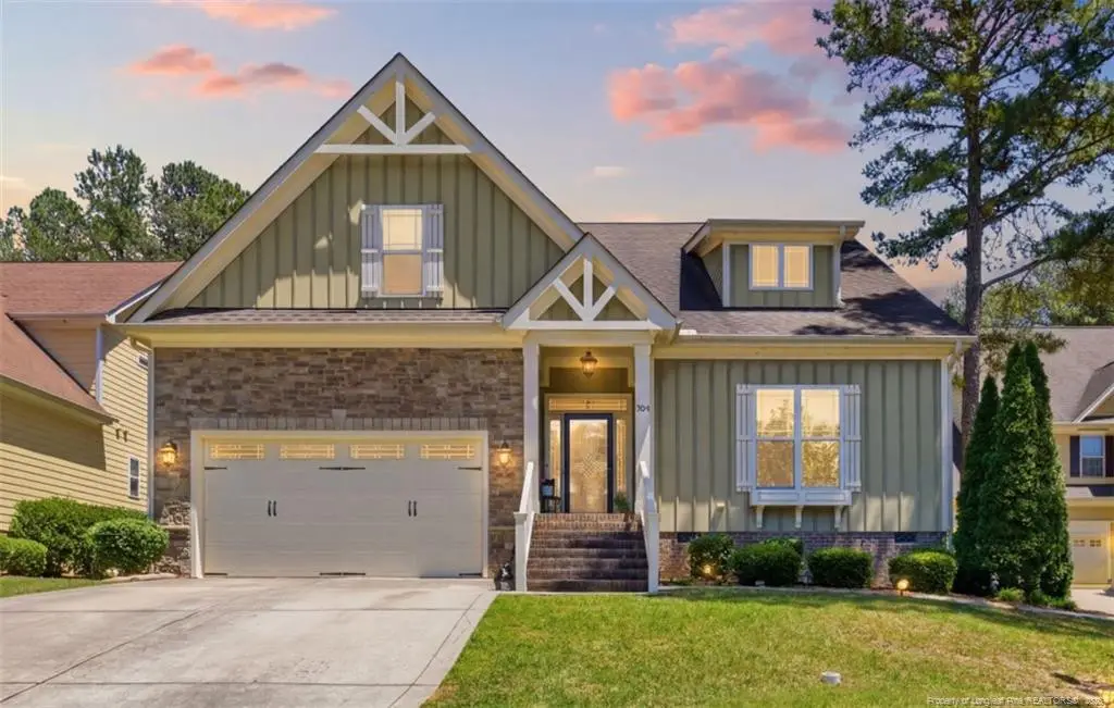 704 Micahs Way N, Spring Lake, NC 28390 - #1