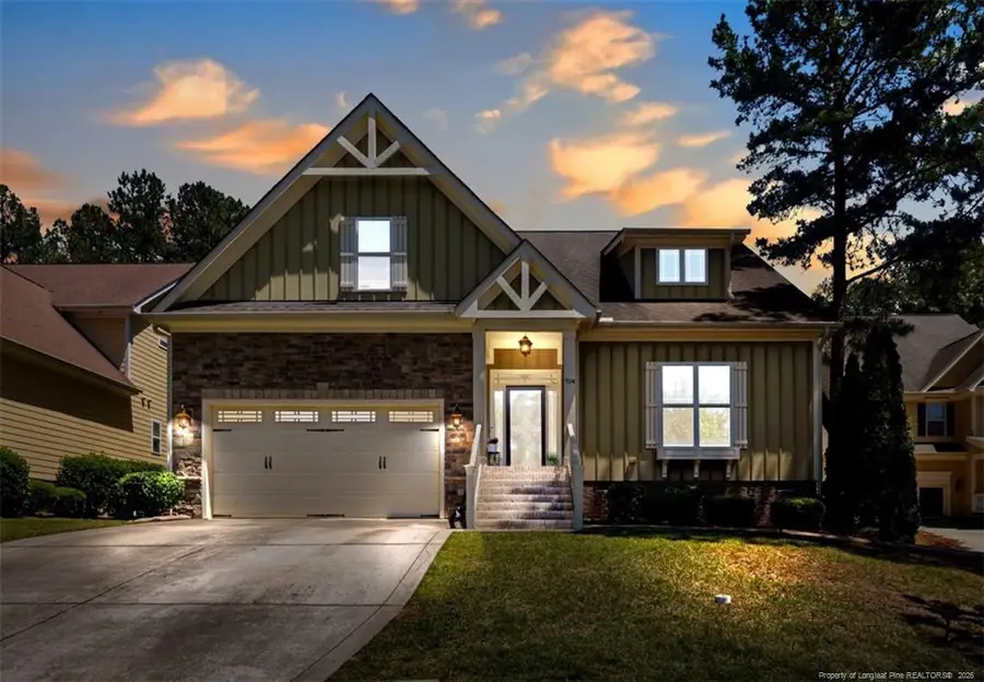 704 Micahs Way N, Spring Lake, NC 28390 - #2