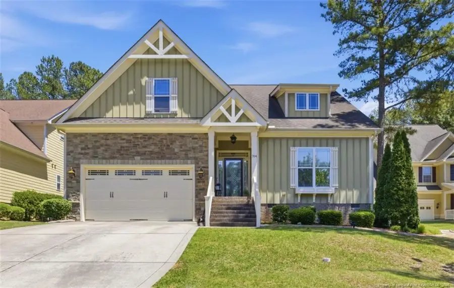 704 Micahs Way N, Spring Lake, NC 28390 - #3