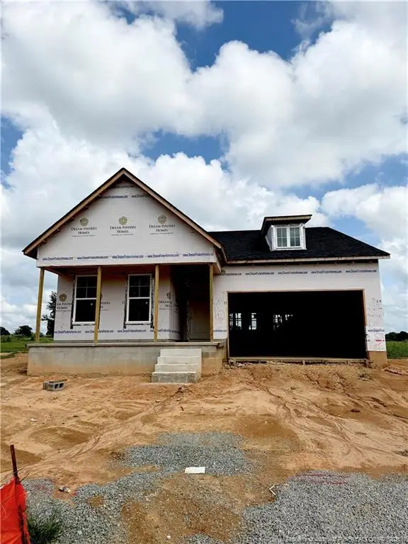 208 Maverick Lane (lot 10), Dunn, NC 28334 - #2