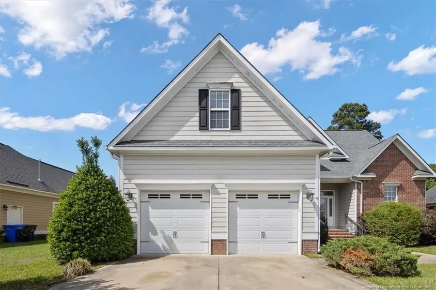 3033 Southridge Court, Fayetteville, NC 28306 - #2