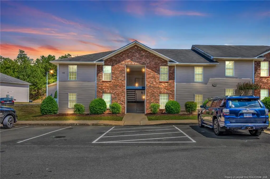 3303 Sperry Branch Way, Fayetteville, NC 28306 - #1
