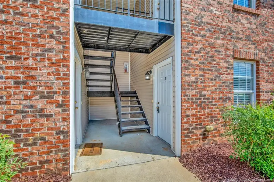 3303 Sperry Branch Way, Fayetteville, NC 28306 - #2