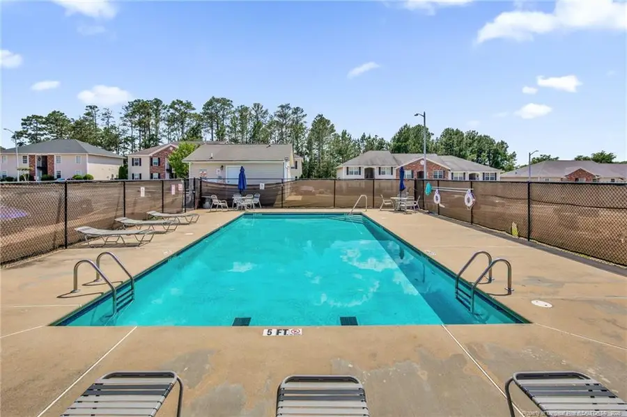 3303 Sperry Branch Way, Fayetteville, NC 28306 - #3