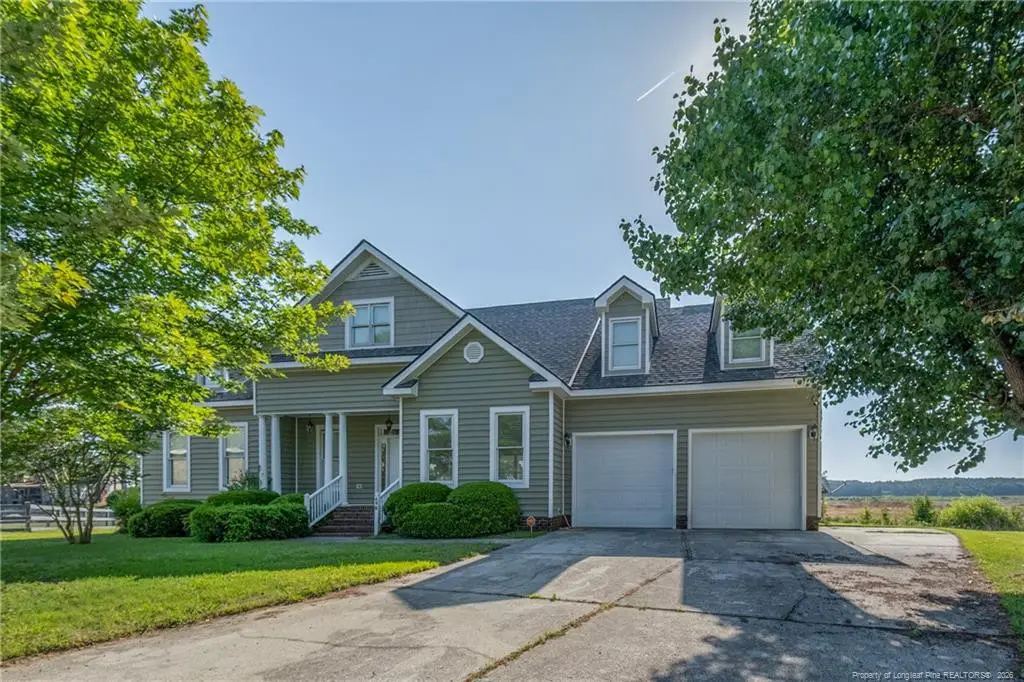 698 Cedar Point, Vass, NC 28394 - #1