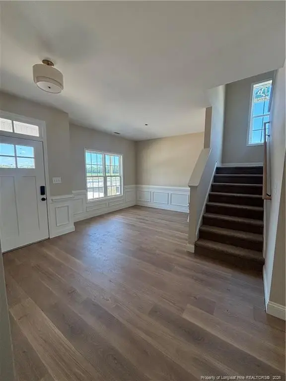4744 Slew Drive, Hope Mills, NC 28348 - #3