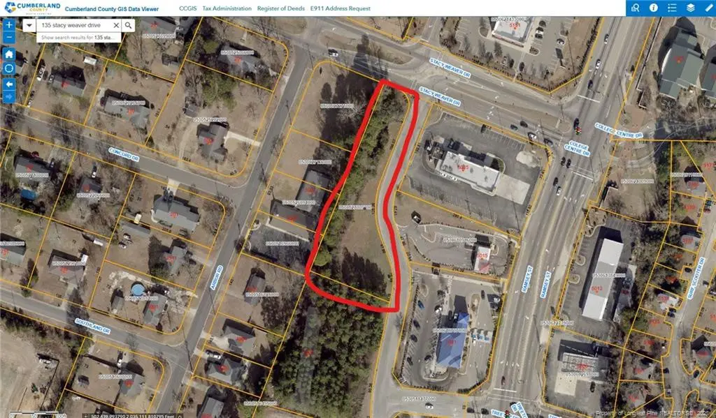 135 Stacy Weaver Drive, Fayetteville, NC 28311 - #1