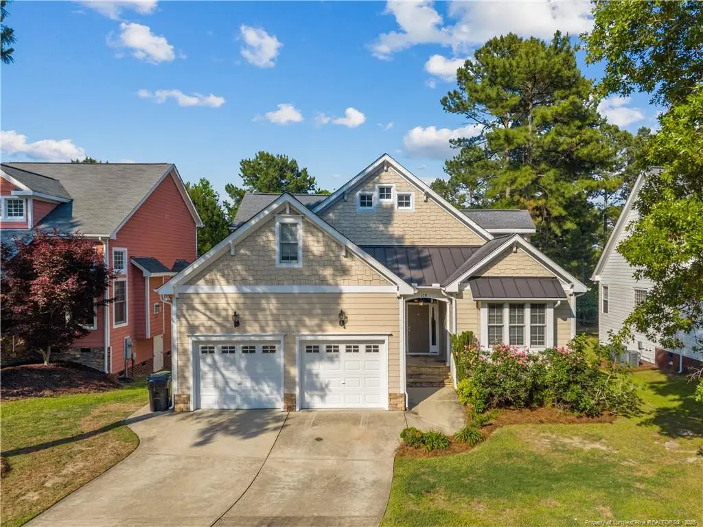 128 Lamplighter Way Way, Spring Lake, NC 28390 - #1