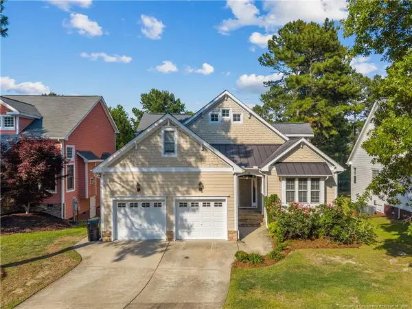 128 Lamplighter Way Way, Spring Lake, NC 28390