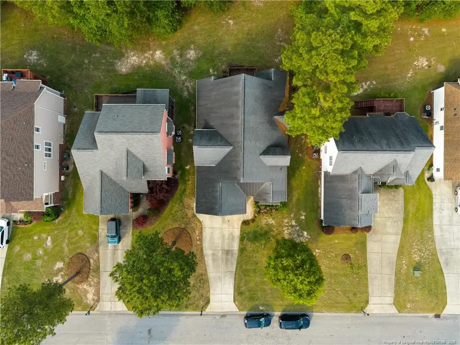 128 Lamplighter Way Way, Spring Lake, NC 28390 - #3