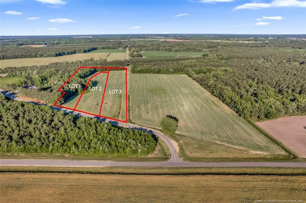 00 Pope Wray (lot 3) Road, Turkey, NC 28393 - #1