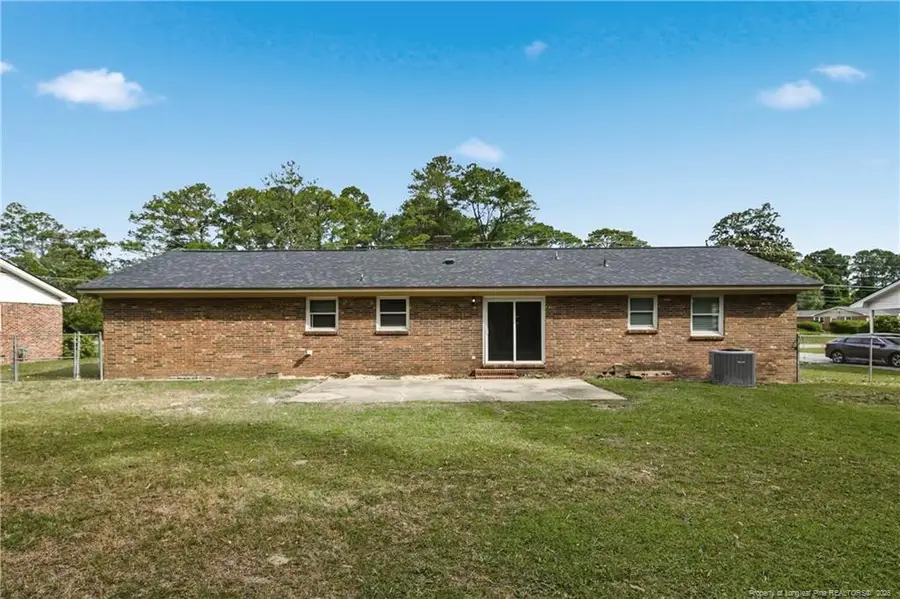 6228 Milford Road, Fayetteville, NC 28303 - #2