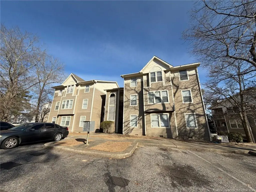 1010 Wood Creek Drive #4, Fayetteville, NC 28314 - #1