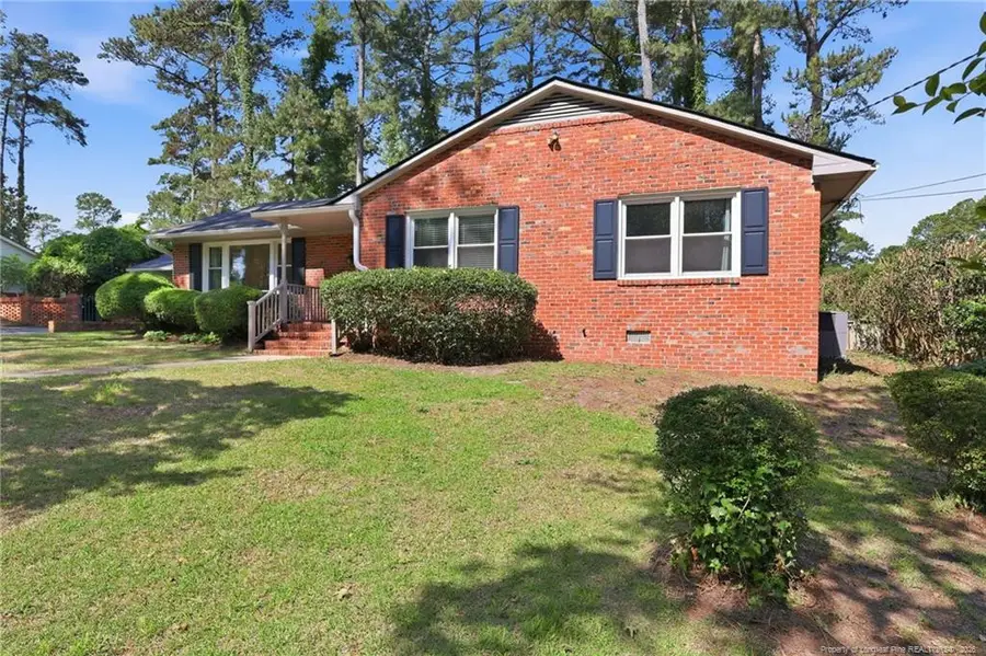 706 Emeline Avenue, Fayetteville, NC 28303 - #3