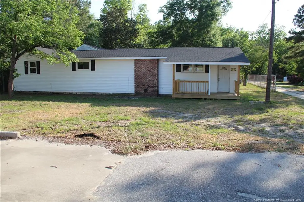 5211 Red Maple Lane, Hope Mills, NC 28348 - #1