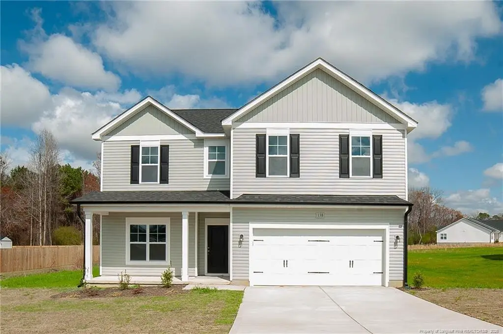 138 Jones Creek Lane, Lillington, NC 27546 - #1