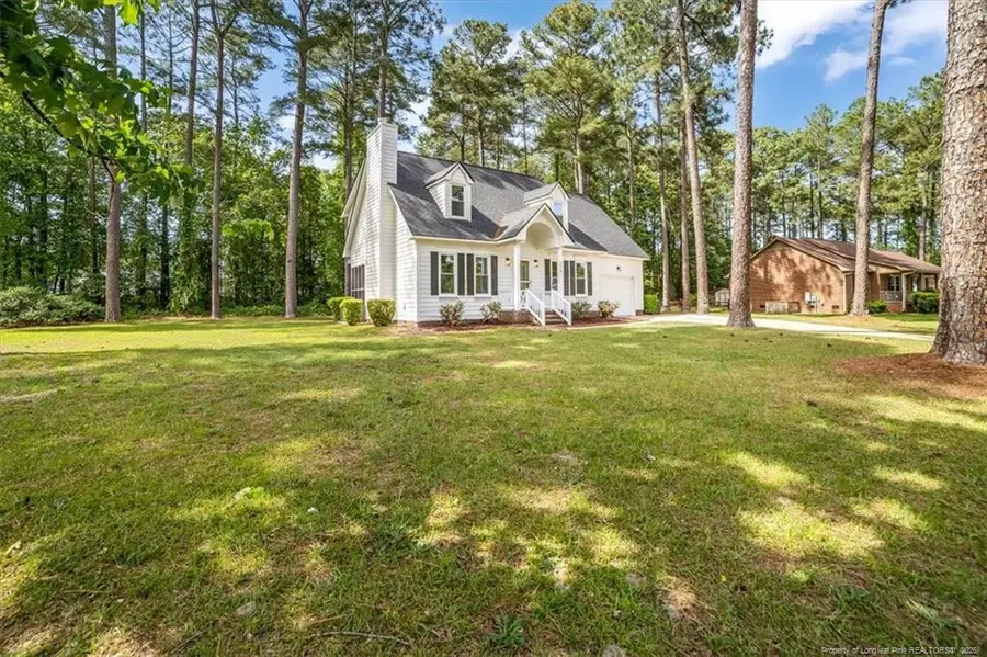 8218 Dunholme Drive, Fayetteville, NC 28304 - #2