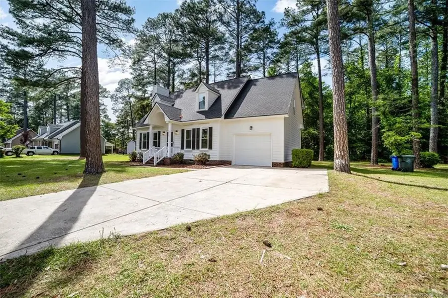 8218 Dunholme Drive, Fayetteville, NC 28304 - #3