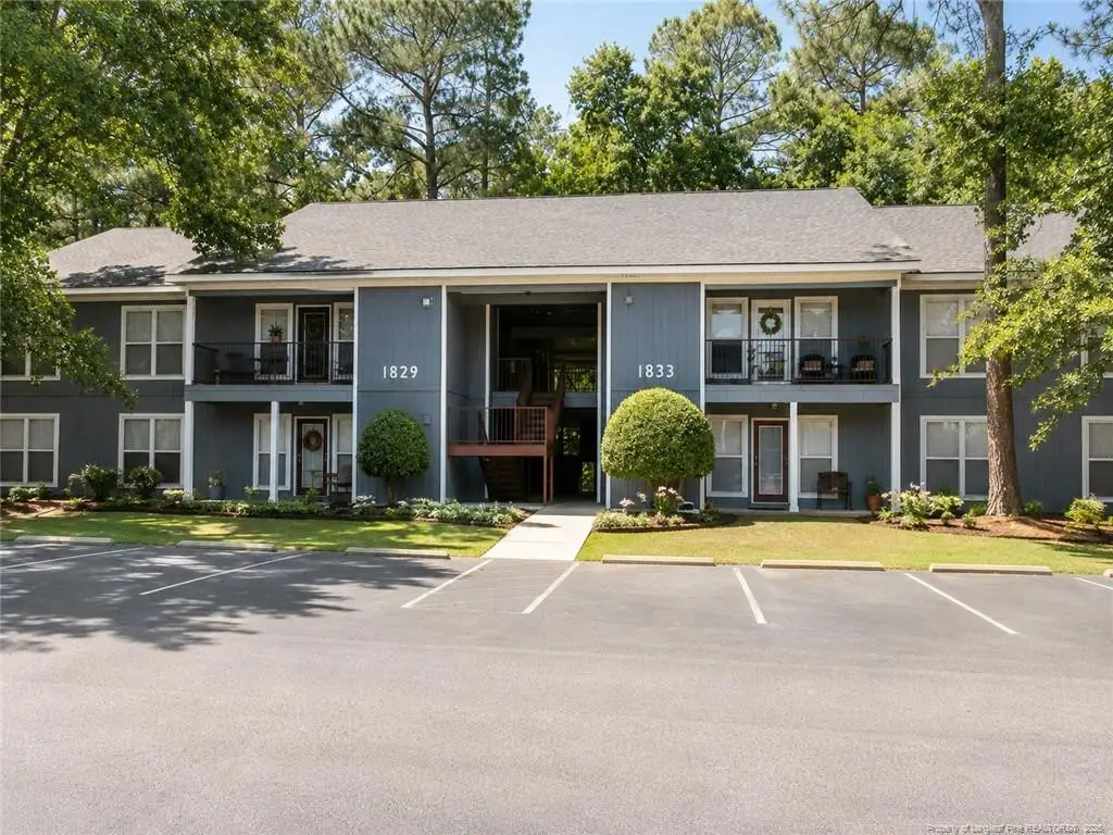 1833 Sardonyx Road #3, Fayetteville, NC 28303 - #1