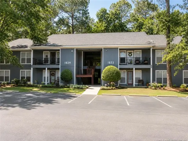 1833 Sardonyx Road #3, Fayetteville, NC 28303