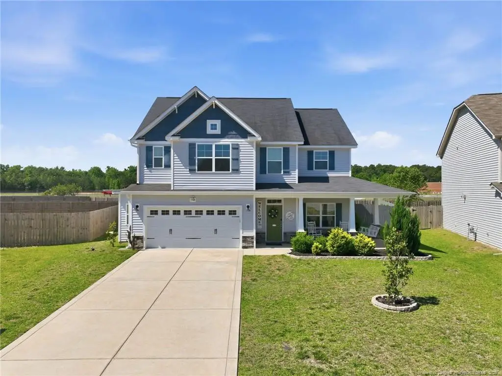 5348 Debut Avenue, Hope Mills, NC 28348 - #1