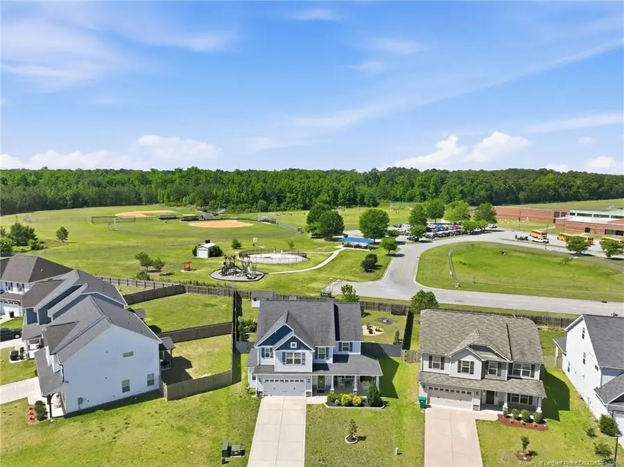 5348 Debut Avenue, Hope Mills, NC 28348 - #2