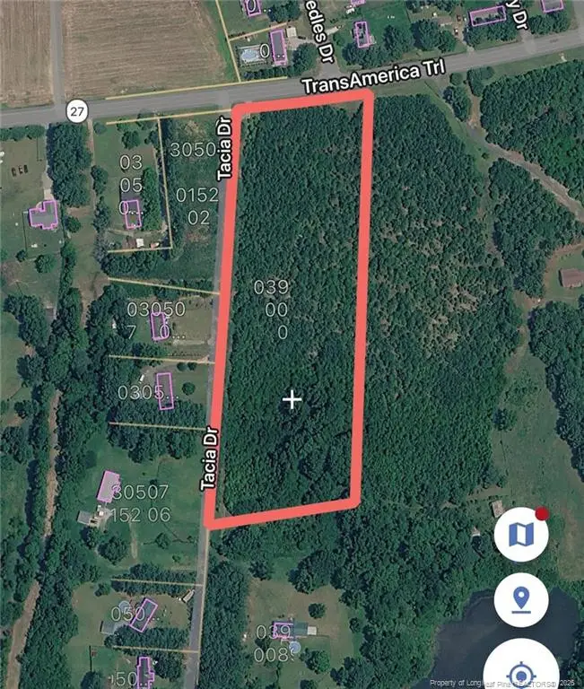 tbd Nc 27 W, Lillington, NC 27546 - #3