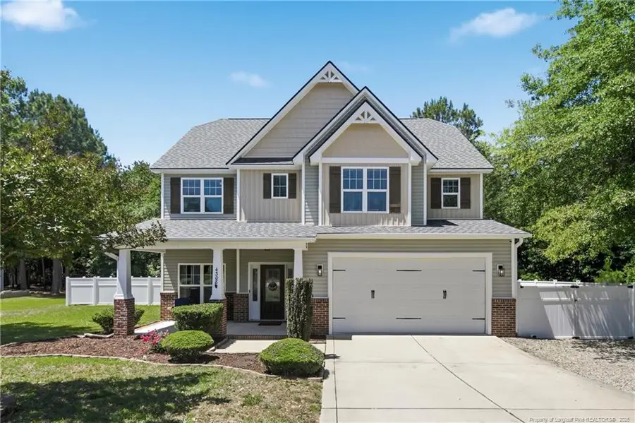 4308 Raccoon Path, Fayetteville, NC 28312 - #2
