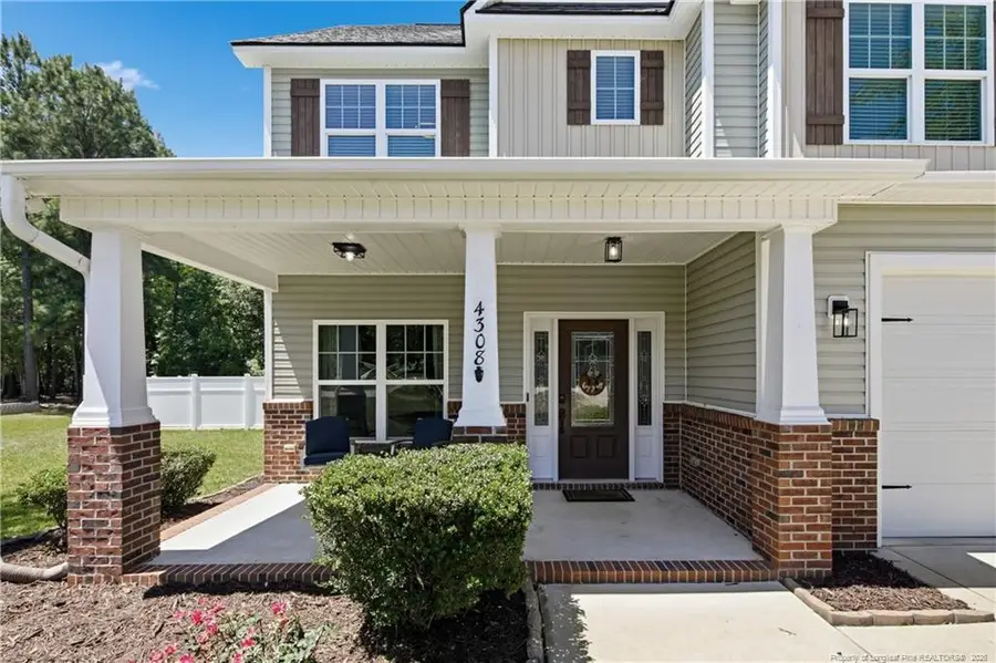 4308 Raccoon Path, Fayetteville, NC 28312 - #3