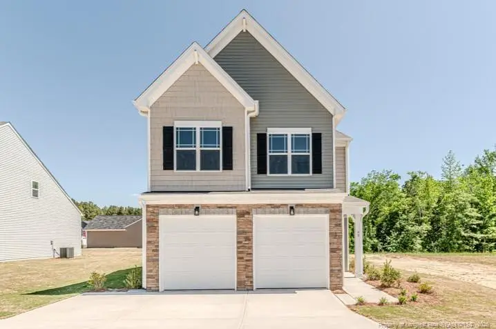 90 Furley Street, Sanford, NC 27330 - #1