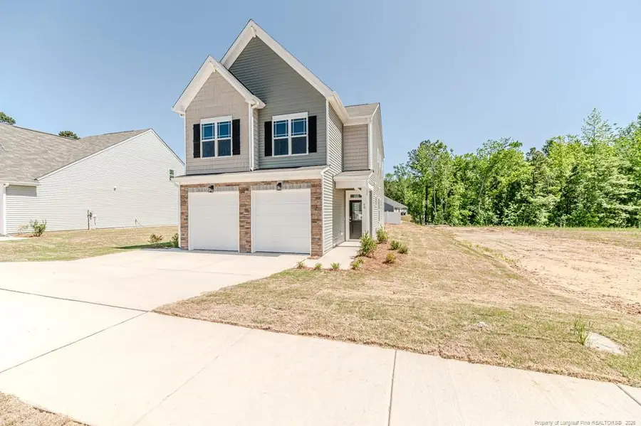 90 Furley Street, Sanford, NC 27330 - #2