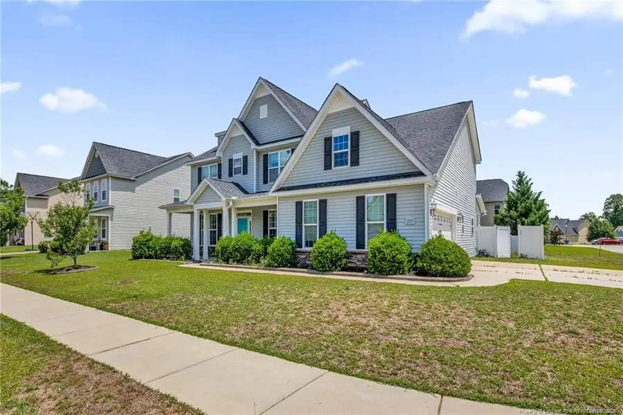 257 Wentworth Drive, McLauchlin, NC 28301 - #2