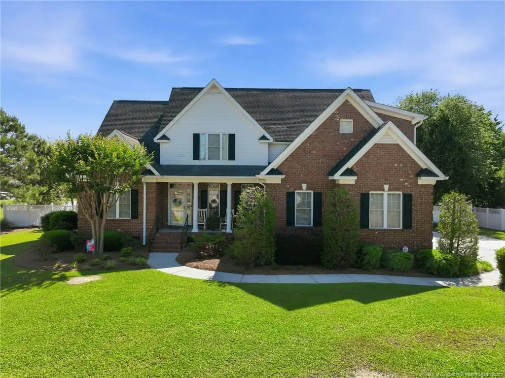 5403 White Oak Drive, Lumberton, NC 28358 - #1