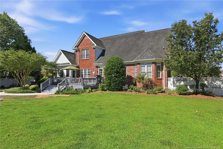 5403 White Oak Drive, Lumberton, NC 28358 - #3