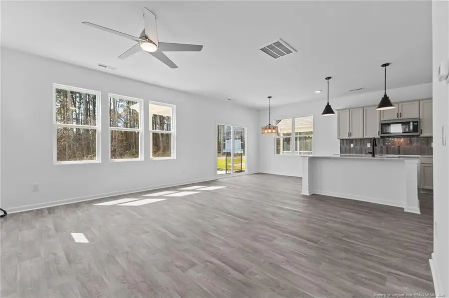 4534 Bunkers Bay Lane, Hope Mills, NC 28371 - #2