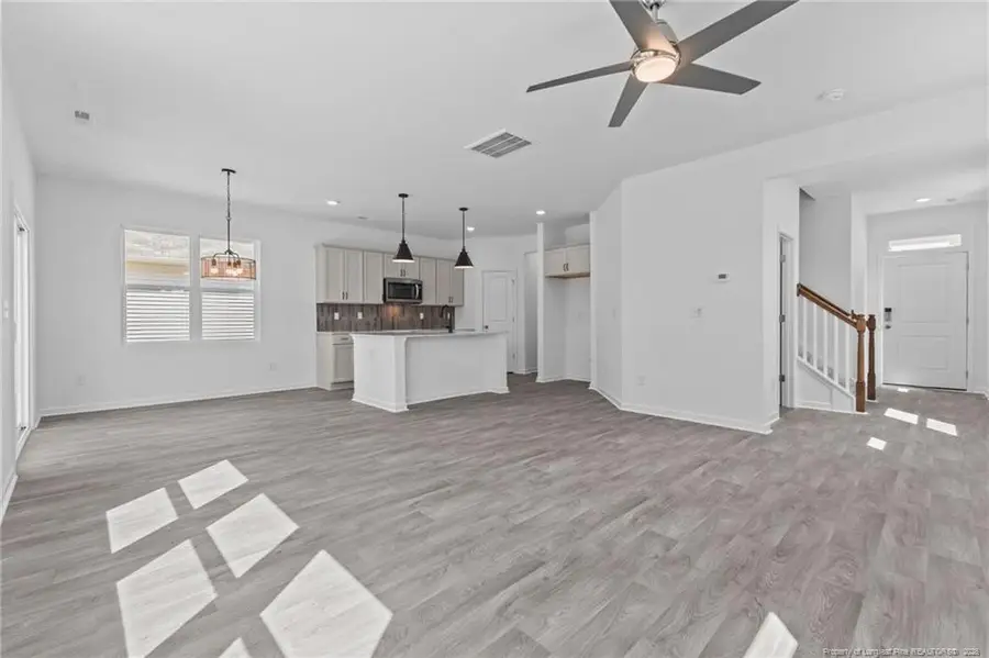 4534 Bunkers Bay Lane, Hope Mills, NC 28371 - #3