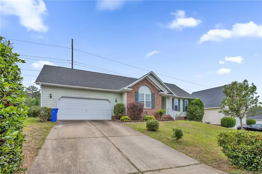 608 Ashdown Place, Fayetteville, NC 28311 - #3
