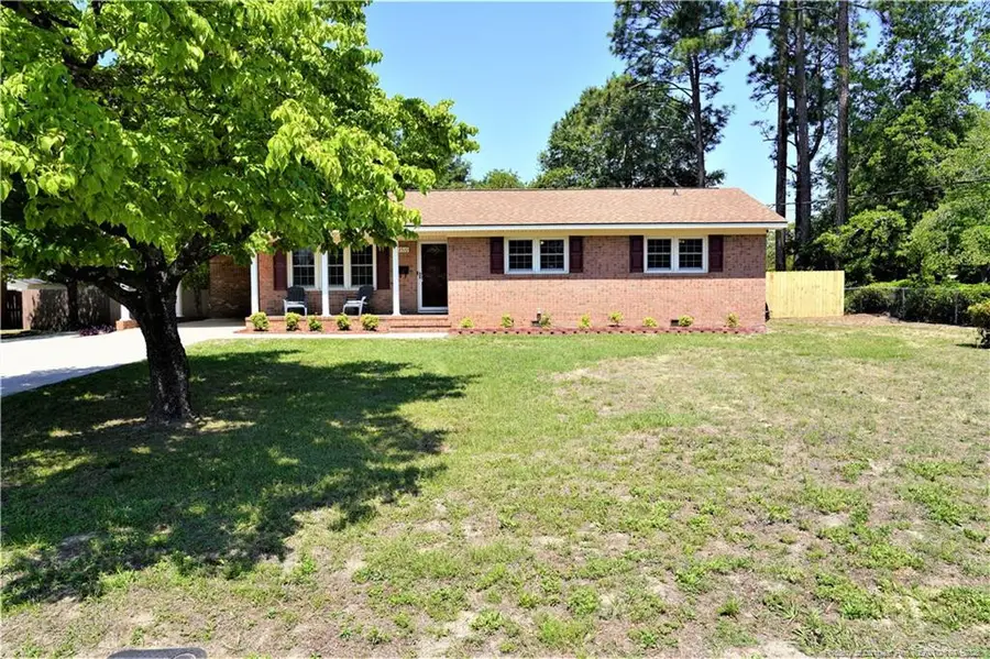 3510 Madison Avenue, Fayetteville, NC  - #2