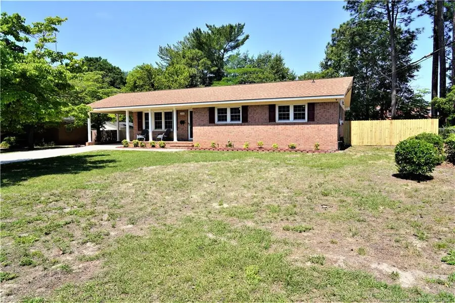 3510 Madison Avenue, Fayetteville, NC  - #3