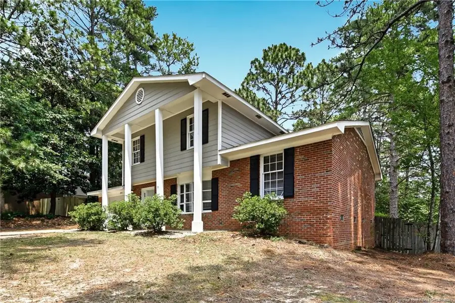 3512 Rolls Avenue, Fayetteville, NC 28311 - #2