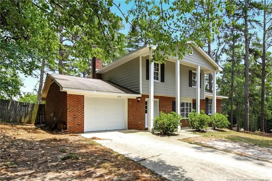 3512 Rolls Avenue, Fayetteville, NC 28311 - #3