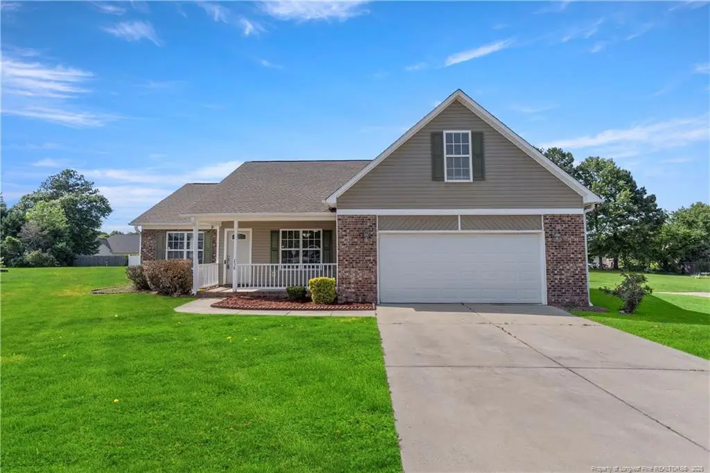 238 Emma Lane, Raeford, NC 28376 - #1