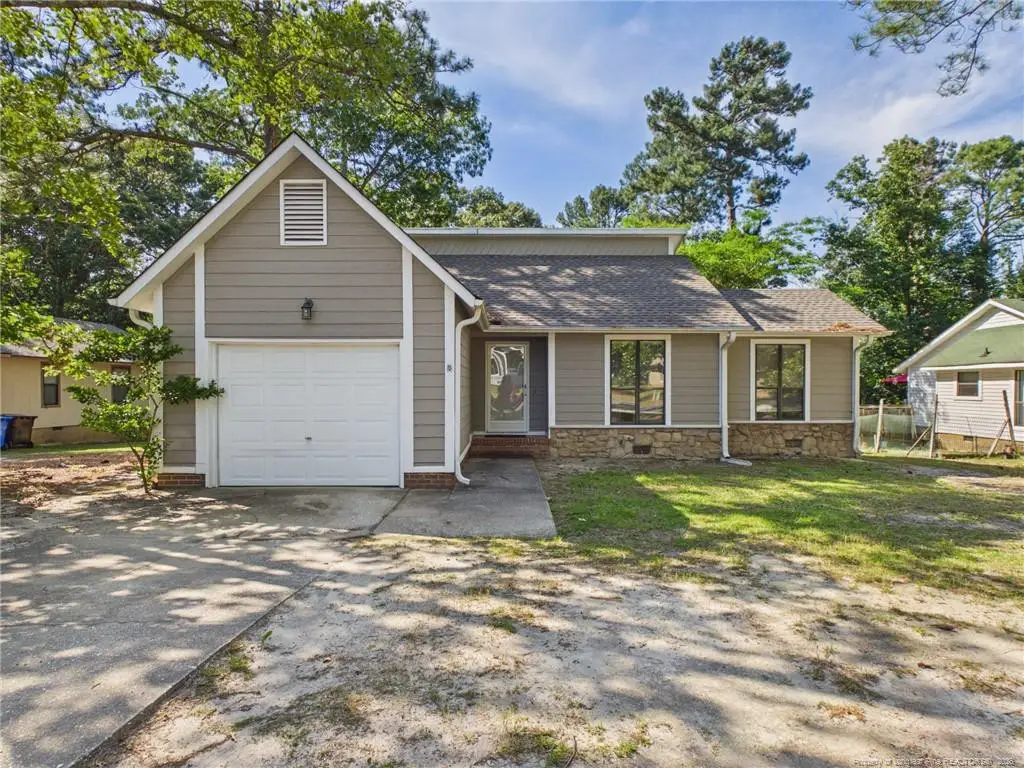 7092 Pantego Drive, Fayetteville, NC 28314 - #1
