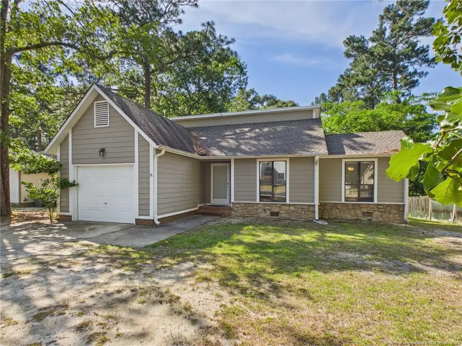 7092 Pantego Drive, Fayetteville, NC 28314 - #2
