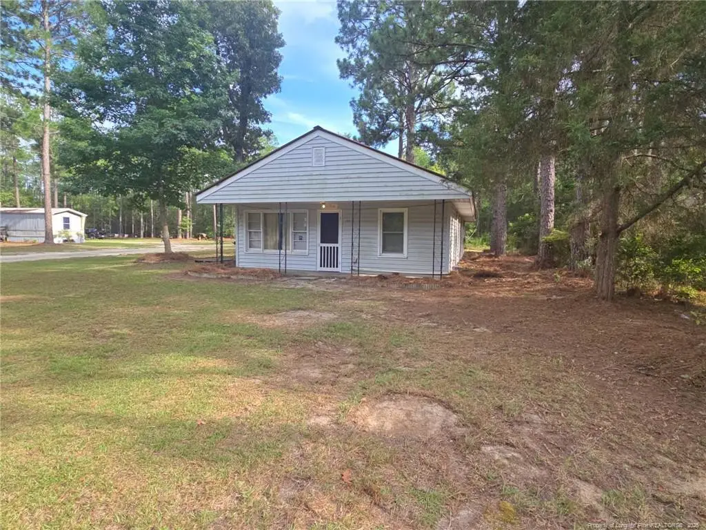 1195 Airport Road, Carthage, NC 28327 - #1