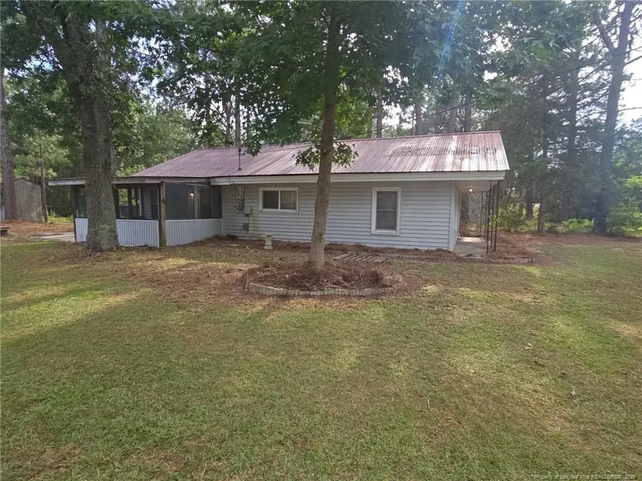 1195 Airport Road, Carthage, NC 28327 - #3