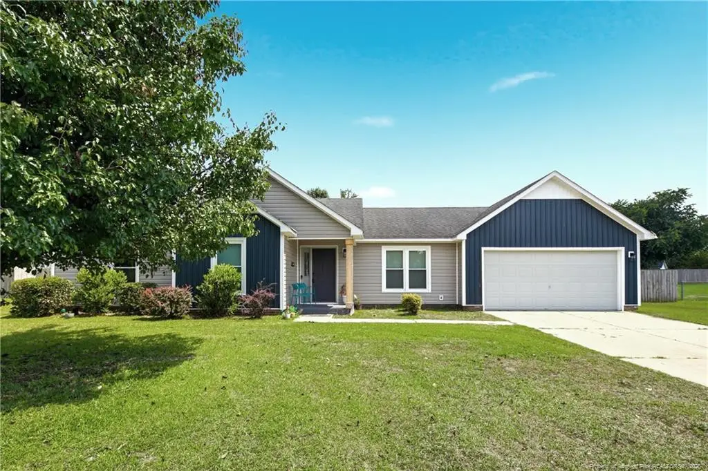45 Woodwind Drive, Spring Lake, NC 28390 - #1